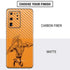 DC Comics Aquaman Comic Pop Galaxy S20 Ultra 5G Skin